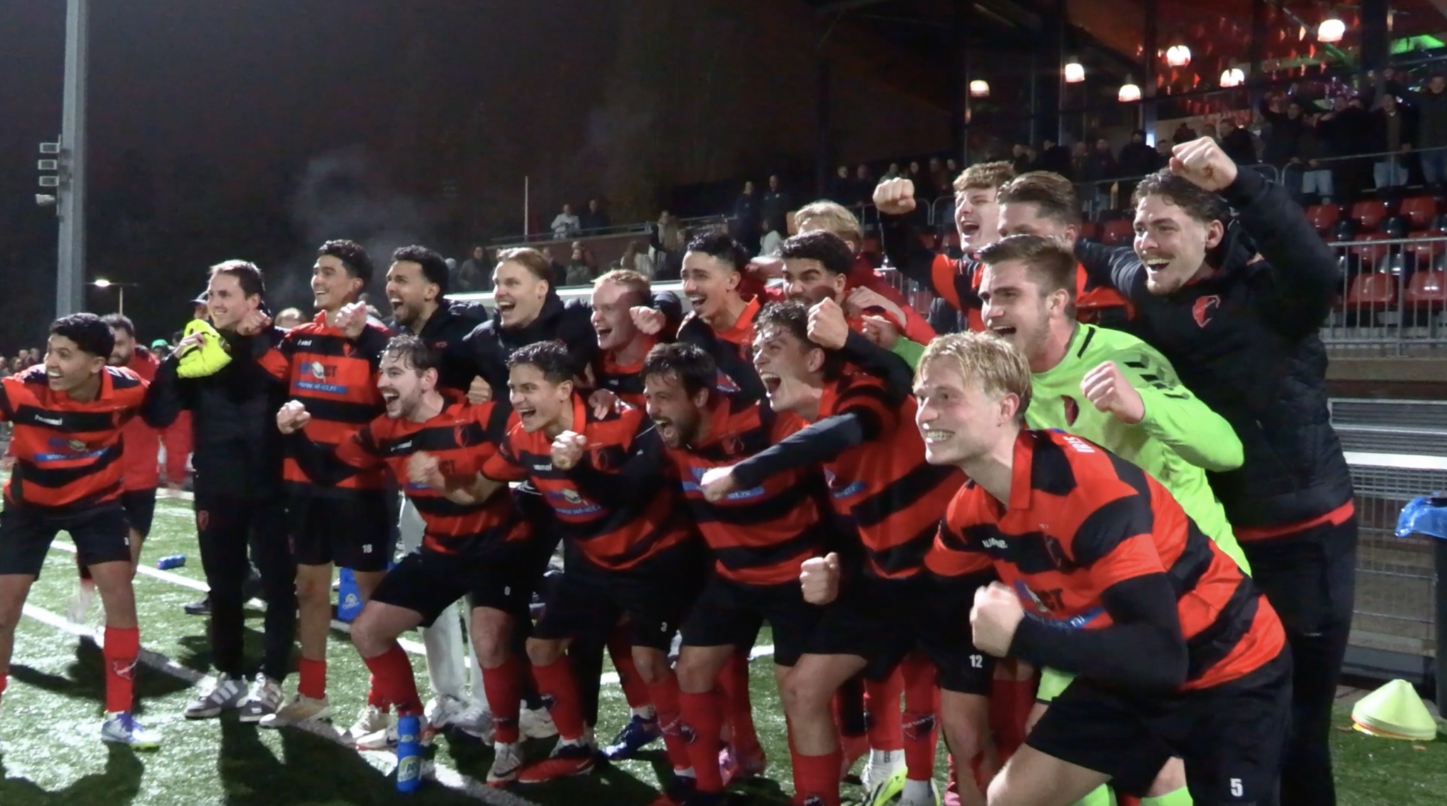 Aftermovie: Olympia 1 - ESTO 1