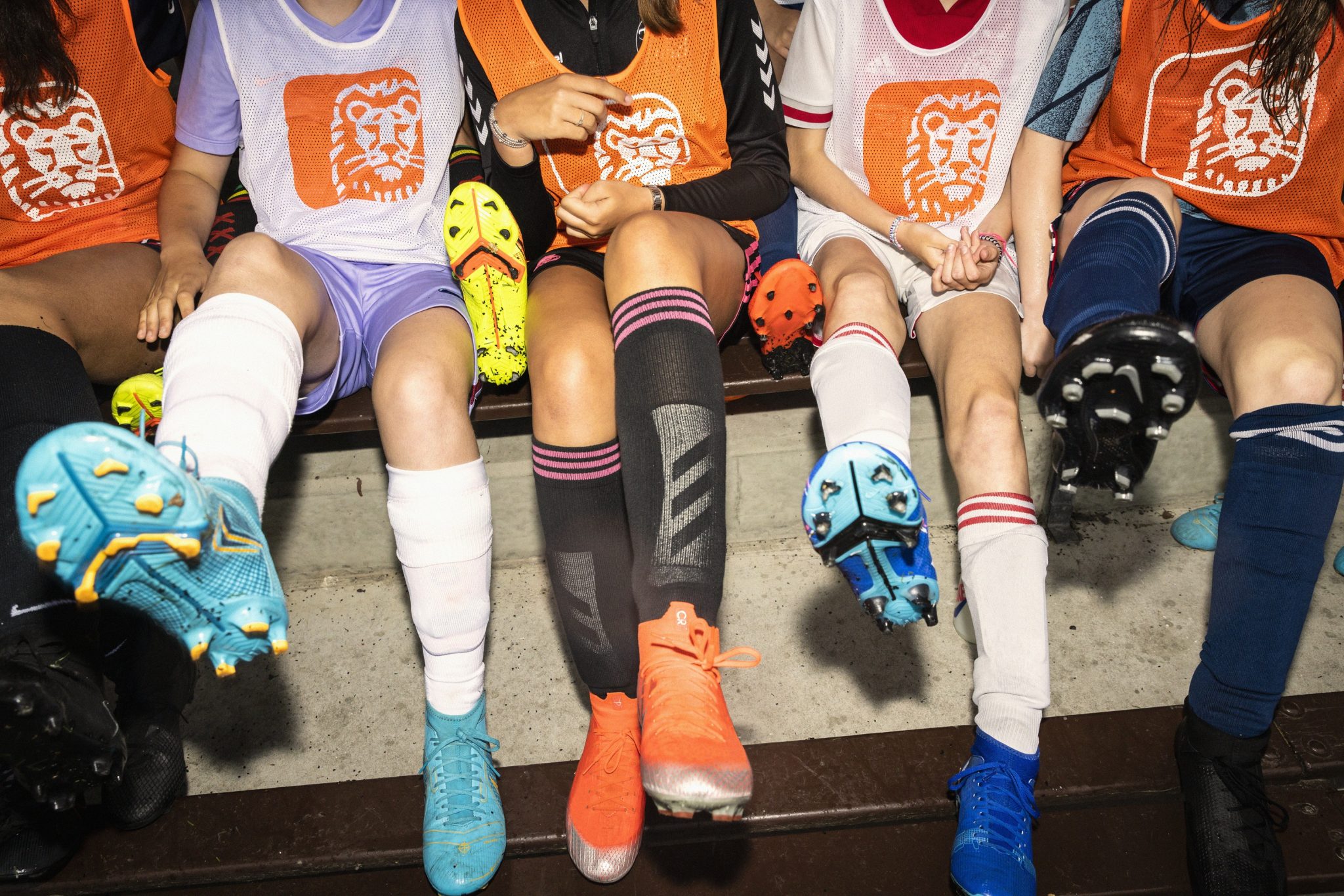 Olympia en ING verlengen samenwerking